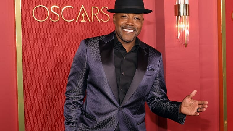 2022 Governors Awards - Arrivals