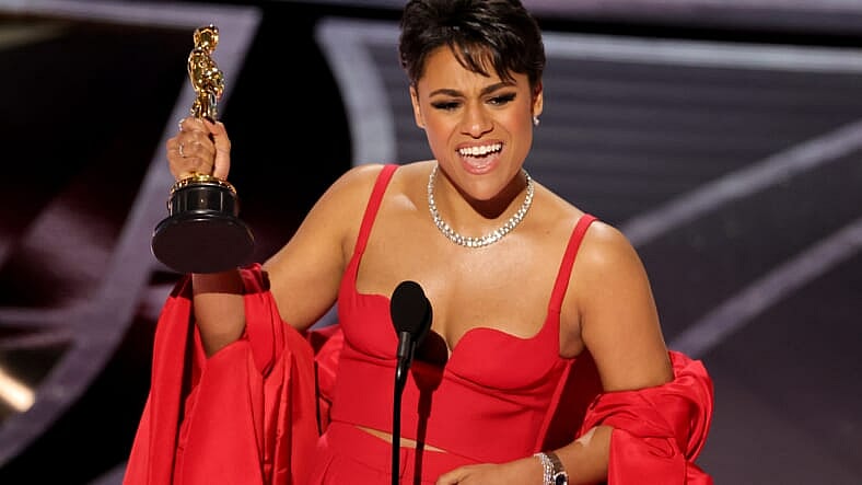 94th Annual Academy Awards - Show