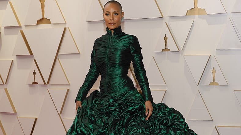 94th Annual Academy Awards - Arrivals