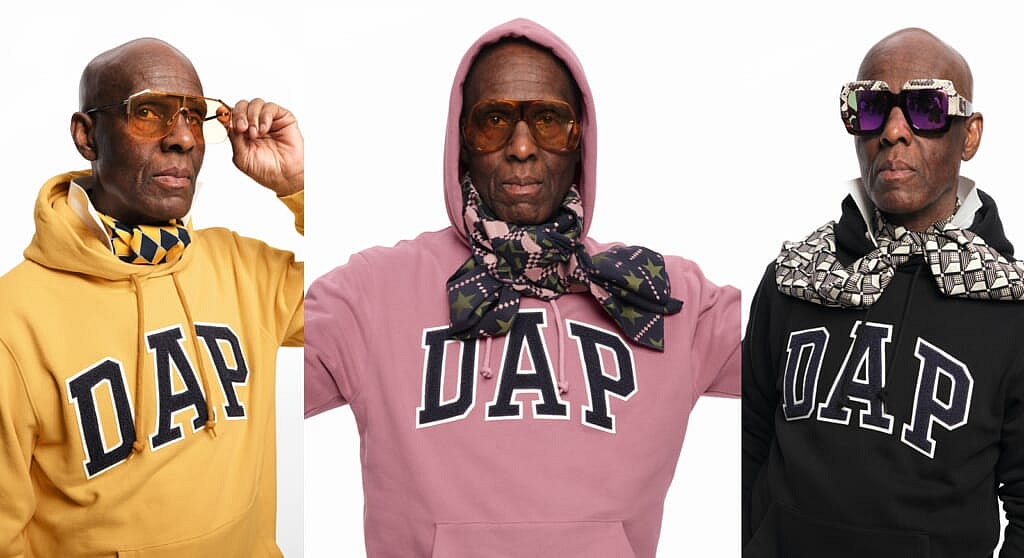 Dap x Gap