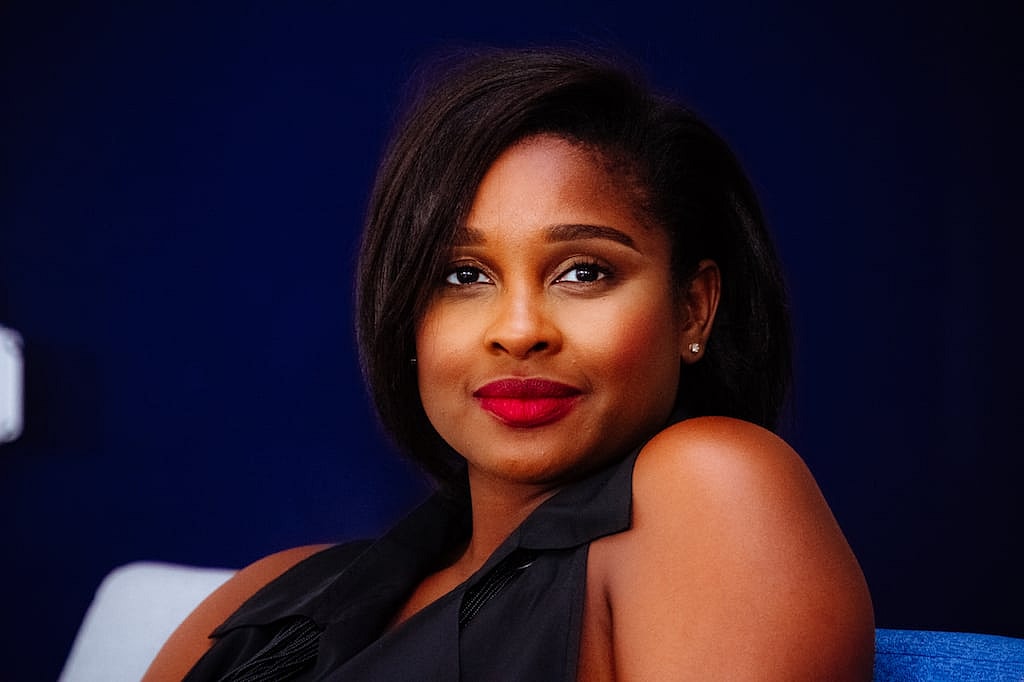 DNC Communications Outreach Director Danai Pointer