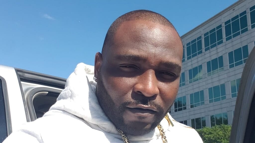 Navari Jones thegrio.com 