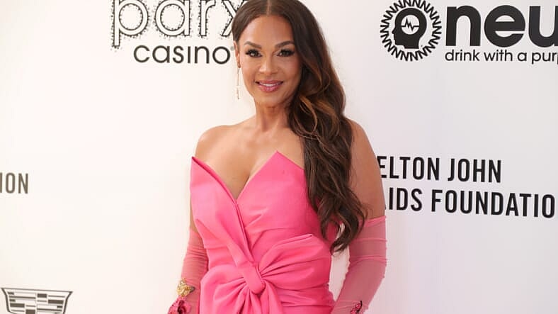 Elton John AIDS Foundation's 30th Annual Academy Awards Viewing Party - Arrivals