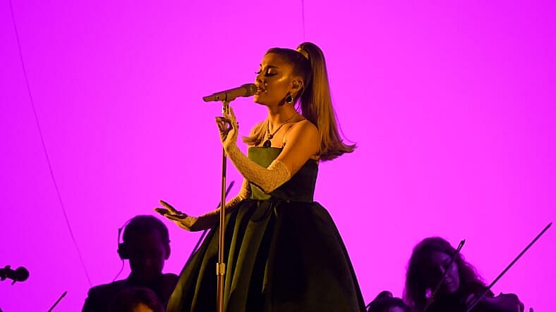 62nd Annual GRAMMY Awards - Show