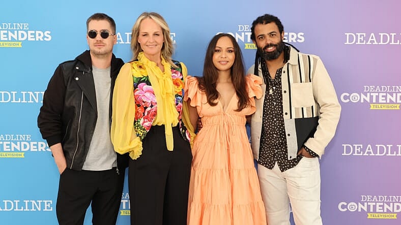 Deadline Contenders Television – Arrivals - Day 2