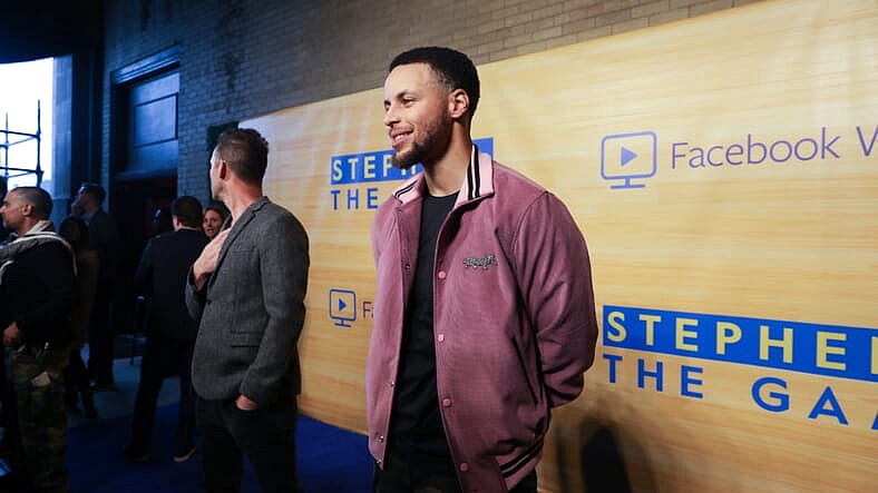 "Stephen Vs. The Game" Premiere