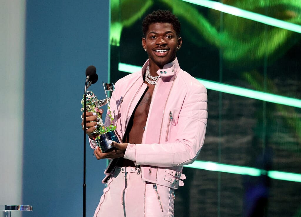 2021 MTV Video Music Awards - Show