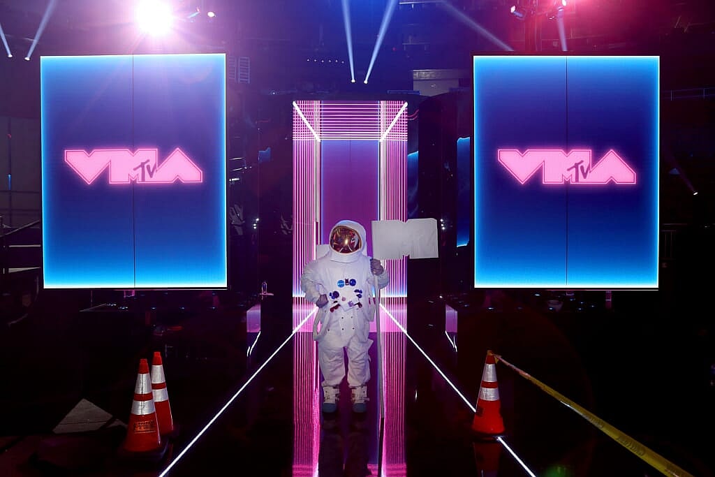 2019 MTV Video Music Awards - Press Junket