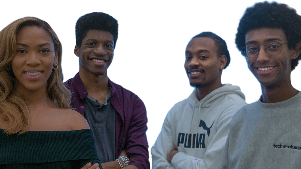 Team Levels, Howard University