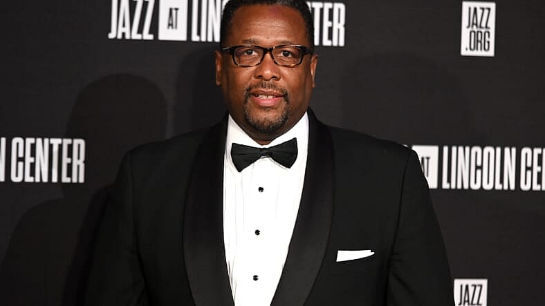 2022 Jazz At Lincoln Center Gala:  Body and Soul: America Rises Through the Arts