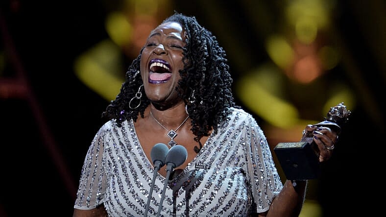 The Olivier Awards 2019 with Mastercard - Show