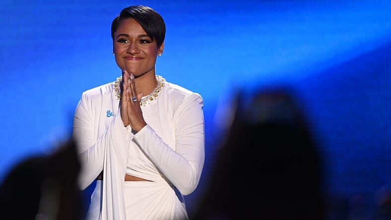 33rd Annual GLAAD Media Awards - Inside