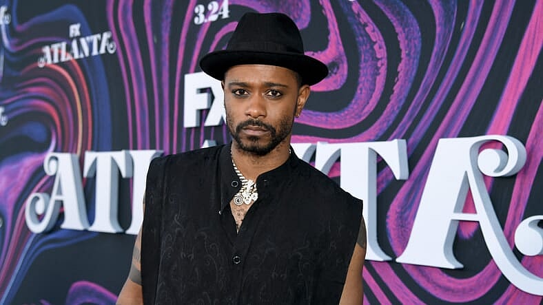 Premiere Of The 3rd Season Of FX's "Atlanta" - Red Carpet