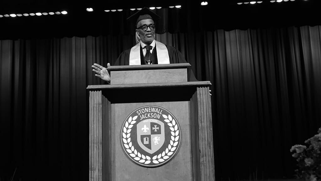 Actor Kevin Samuels in “Atlanta”