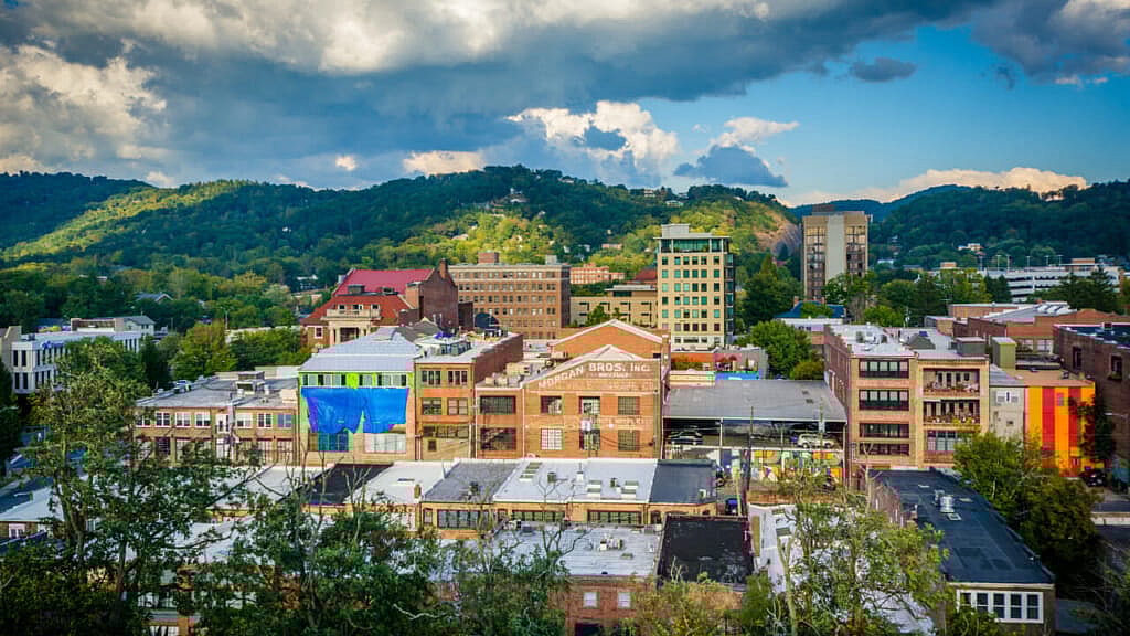Asheville theGrio.com