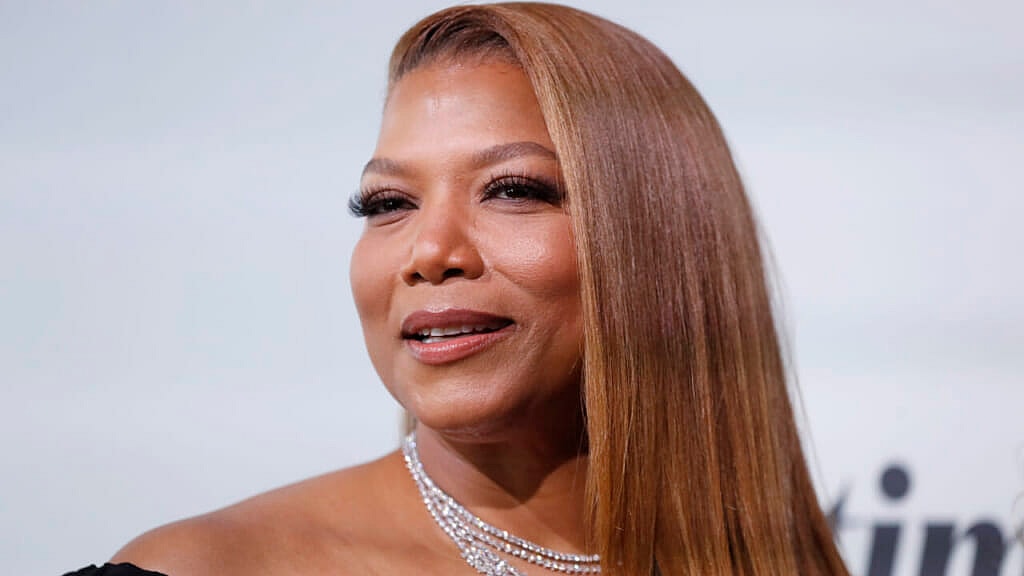 Queen Latifah theGrio.com
