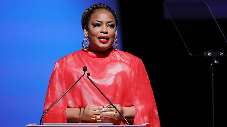 24th Costume Designers Guild Awards - Show And Audience
