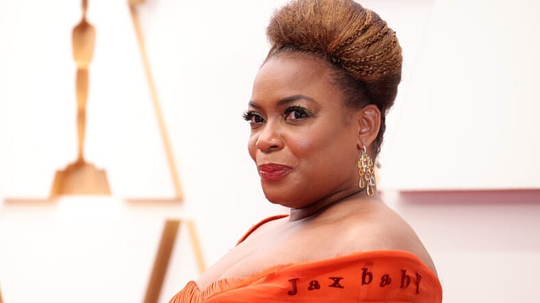 94th Annual Academy Awards - Arrivals