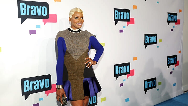 2013 Bravo New York Upfront