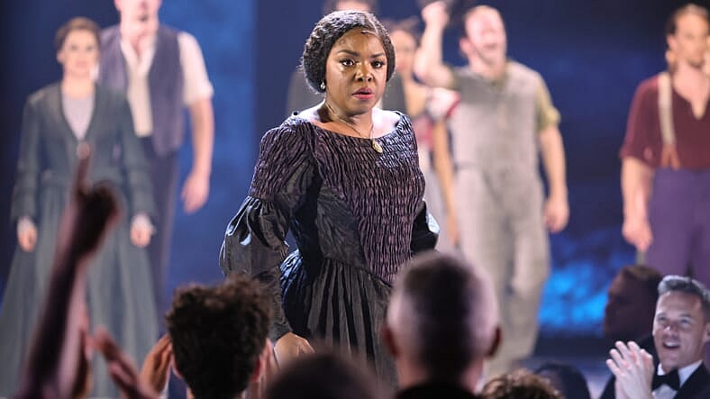 75th Annual Tony Awards - Show