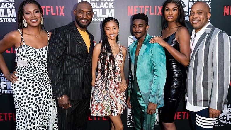 2022 American Black Film Festival - "Civil" Opening Night Premiere