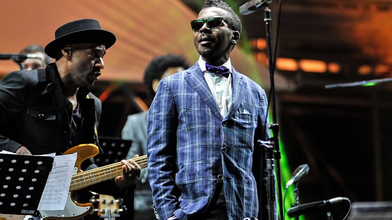 2014 International Jazz Day In Osaka