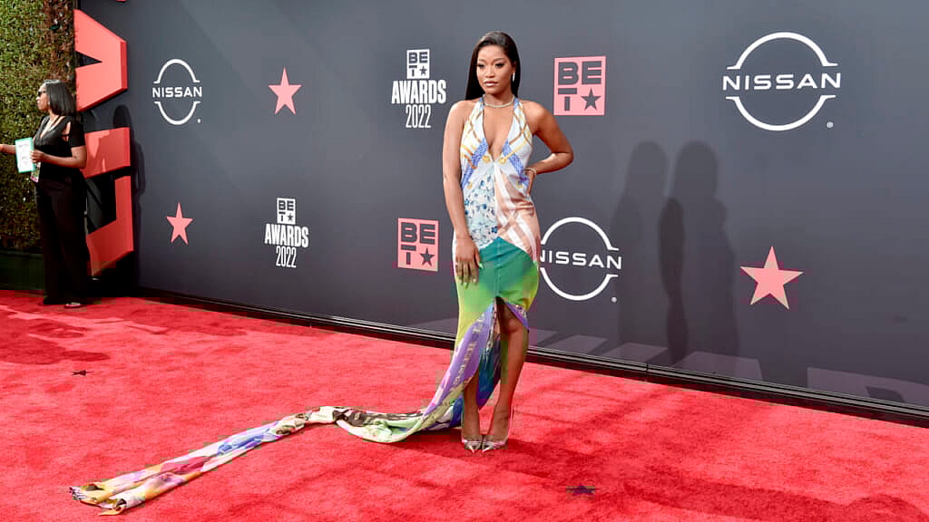 2022 BET Awards theGrio.com