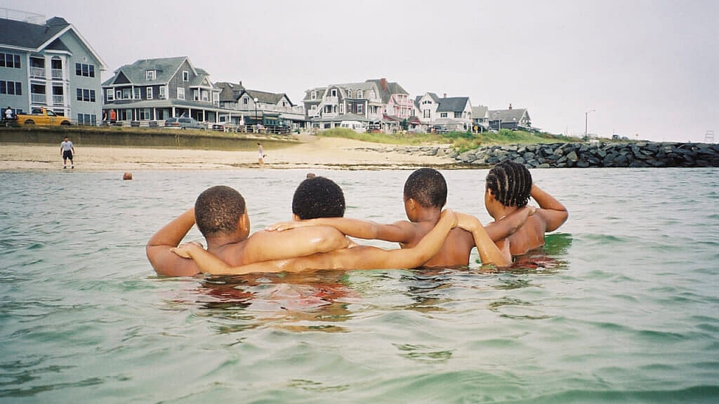 Inkwell beach Oak Bluffs theGrio.com