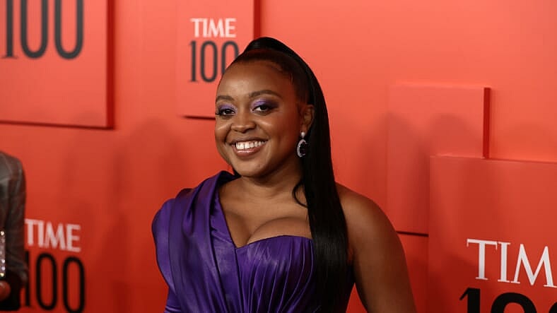 2022 TIME100 Gala - Red Carpet
