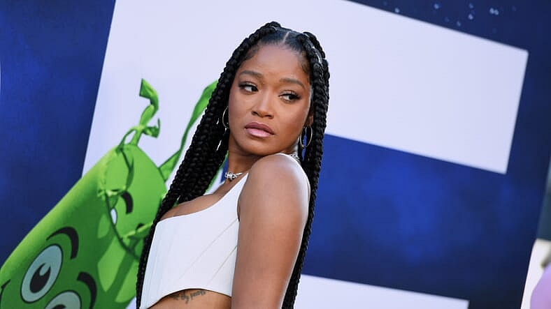 The World Premiere Of Universal Pictures' "NOPE" - Arrivals