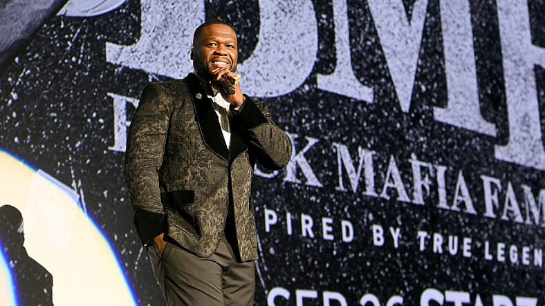 BMF World Premiere Screening And Concert Event