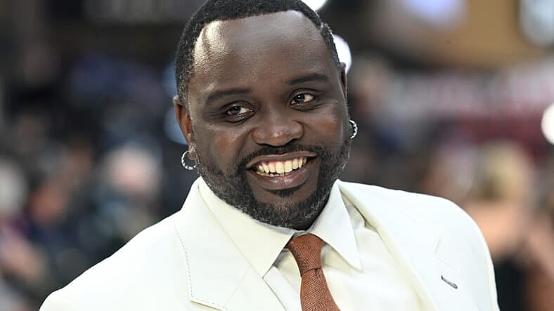 "Bullet Train" UK Gala Screening - VIP Access