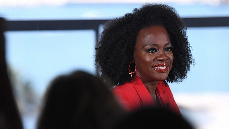 Kering "Women In Motion" Talks Photocall - 75th Cannes Film Festival 2022