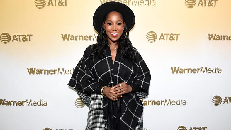 WarnerMedia Lodge: Elevating Storytelling With AT&T - Day 1