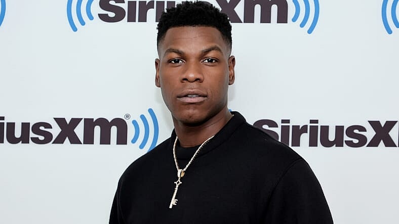 Celebrities Visit SiriusXM - August 17, 2022