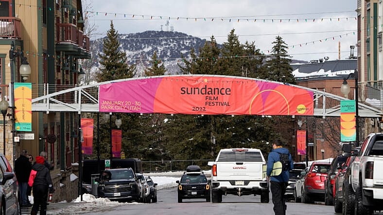 2022 Sundance Film Festival Cancels In-Person Events And Goes Virtual Due to Rise Of Coronavirus Cases