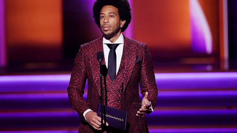 64th Annual GRAMMY Awards - Telecast