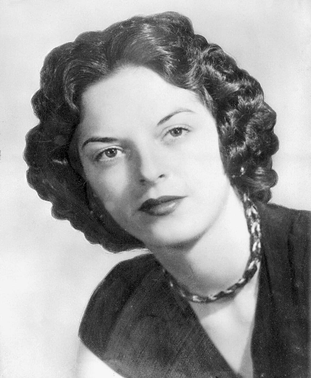 Carolyn Bryant, Emmett Till's accuser