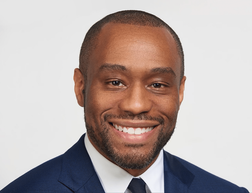 Veteran journalist Marc Lamont Hill