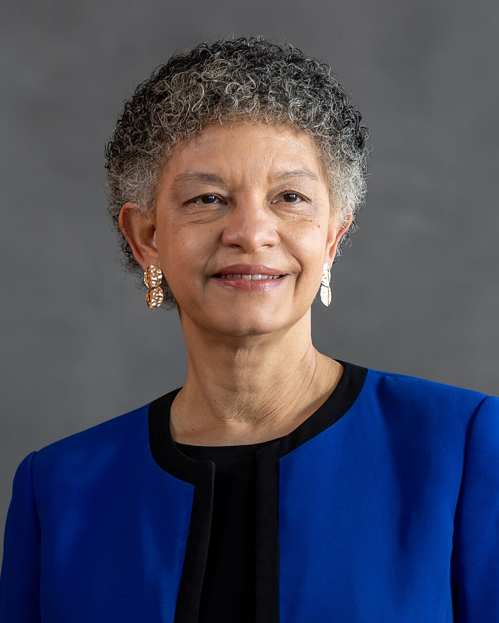 Federal Reserve Bank of Boston President and CEO Susan Collin