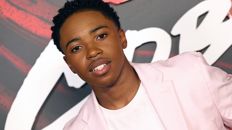 Netflix's "Cobra Kai" Season 5  Premiere Event - Arrivals