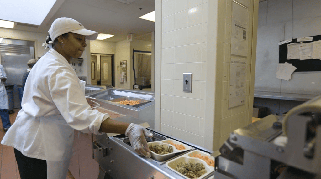 Community Servings - medically tailored meals