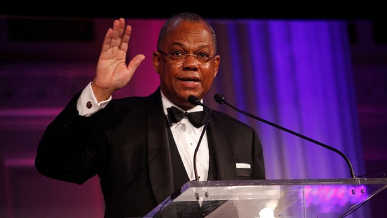 National Black Leadership Commission on AIDS Host 25th Anniversary Choose Life Awards