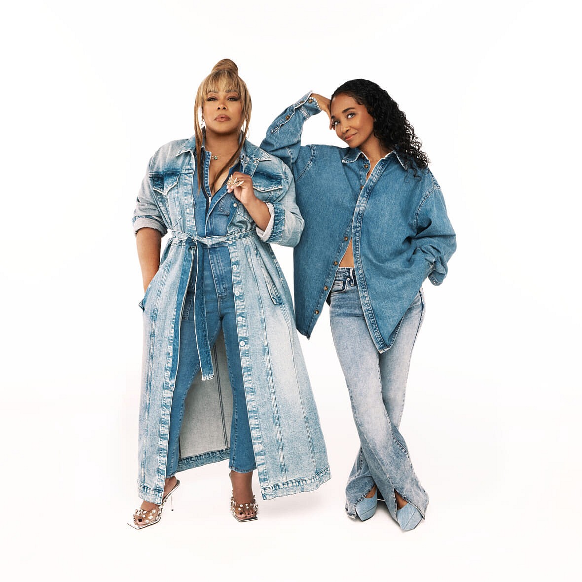 Clothing by KESH for Good American