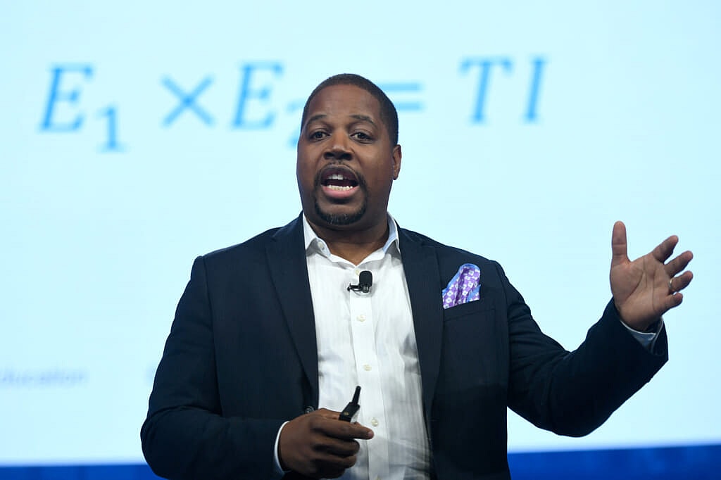 Chris Jones Arkansas