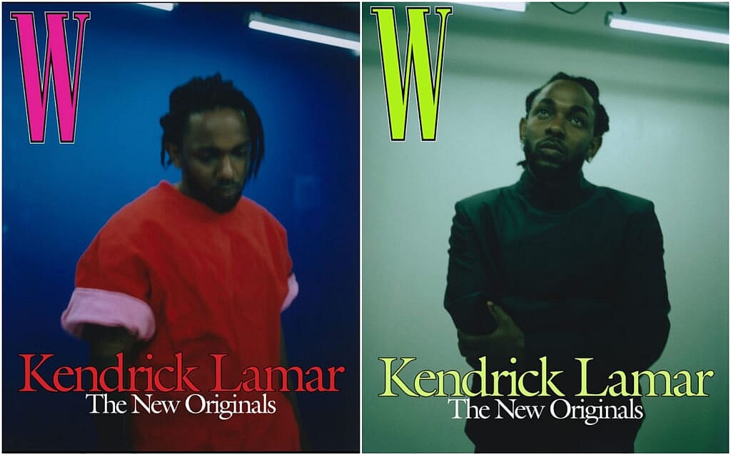 Kendrick Lamar theGrio.com