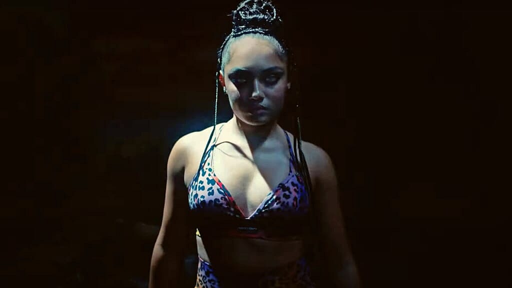 Savage x Fenty Rihanna theGrio.com