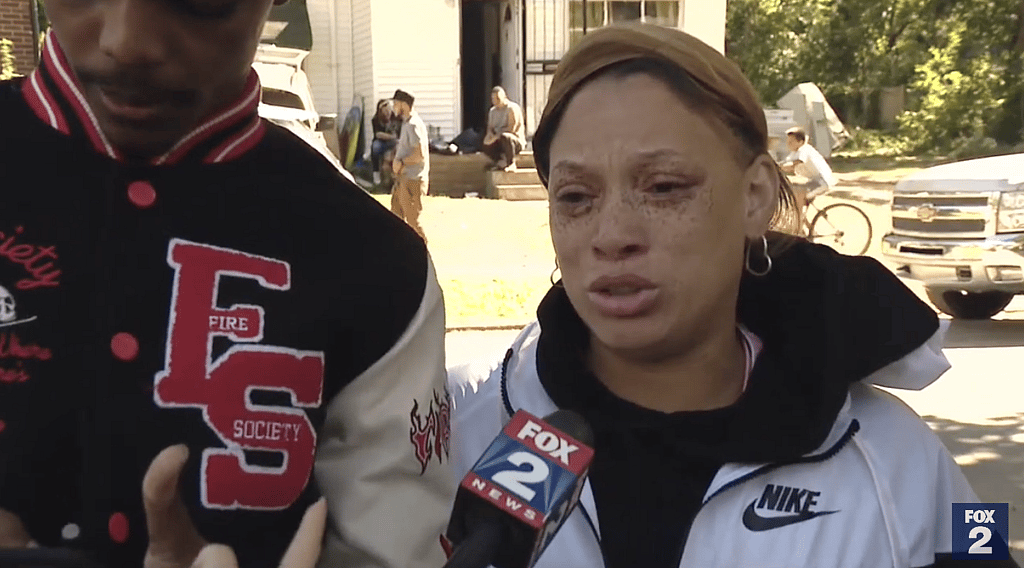 Relatives of Porter Burks