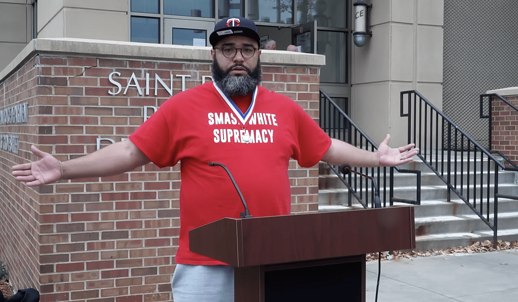 Alex Mingus Minnesota