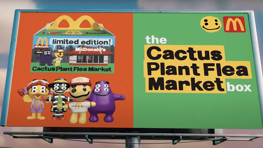 McDonald's Adult Happy Meal theGrio.com